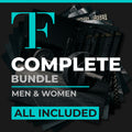 Complete Best Value Bundle