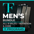 Men's Value Bundle