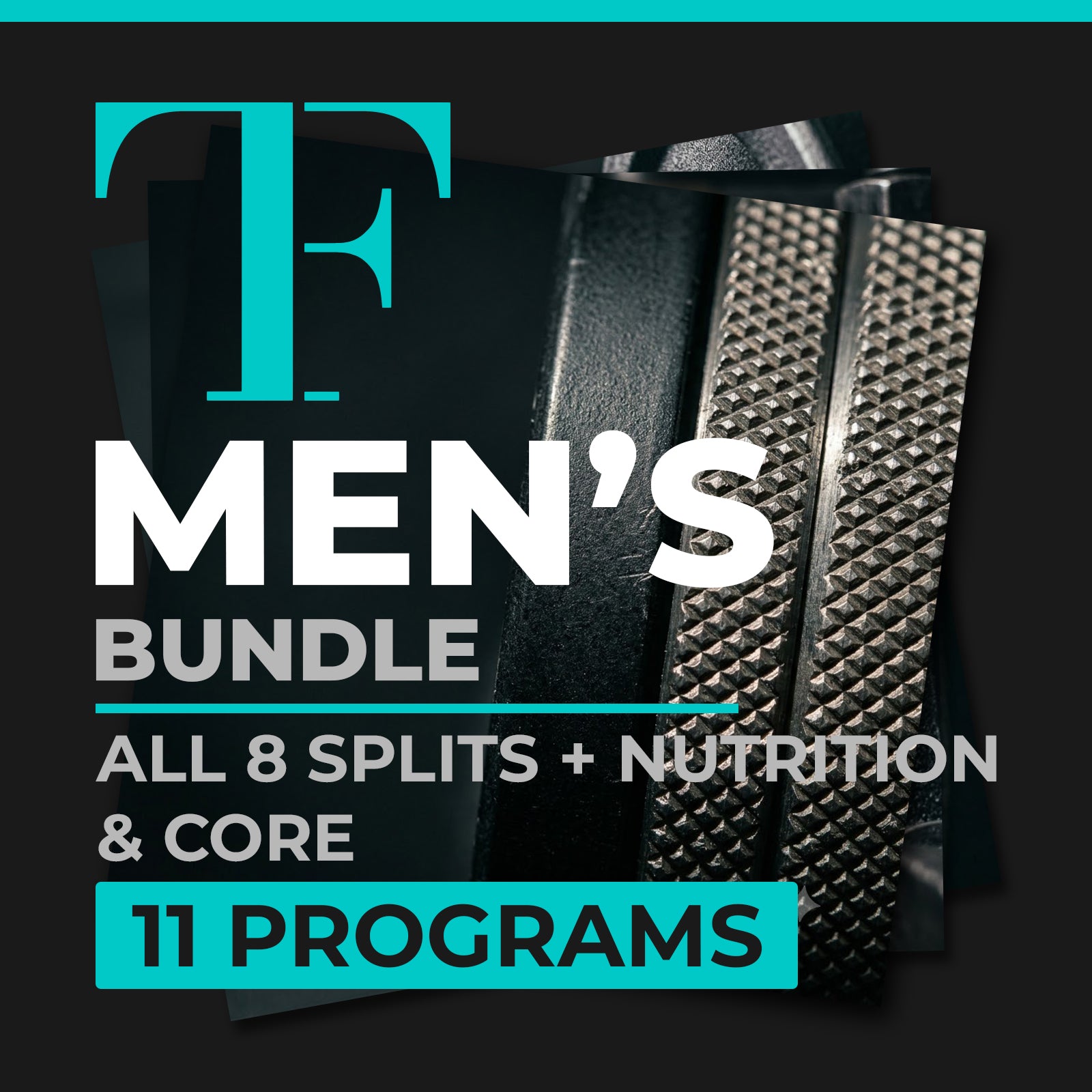 Men's Value Bundle