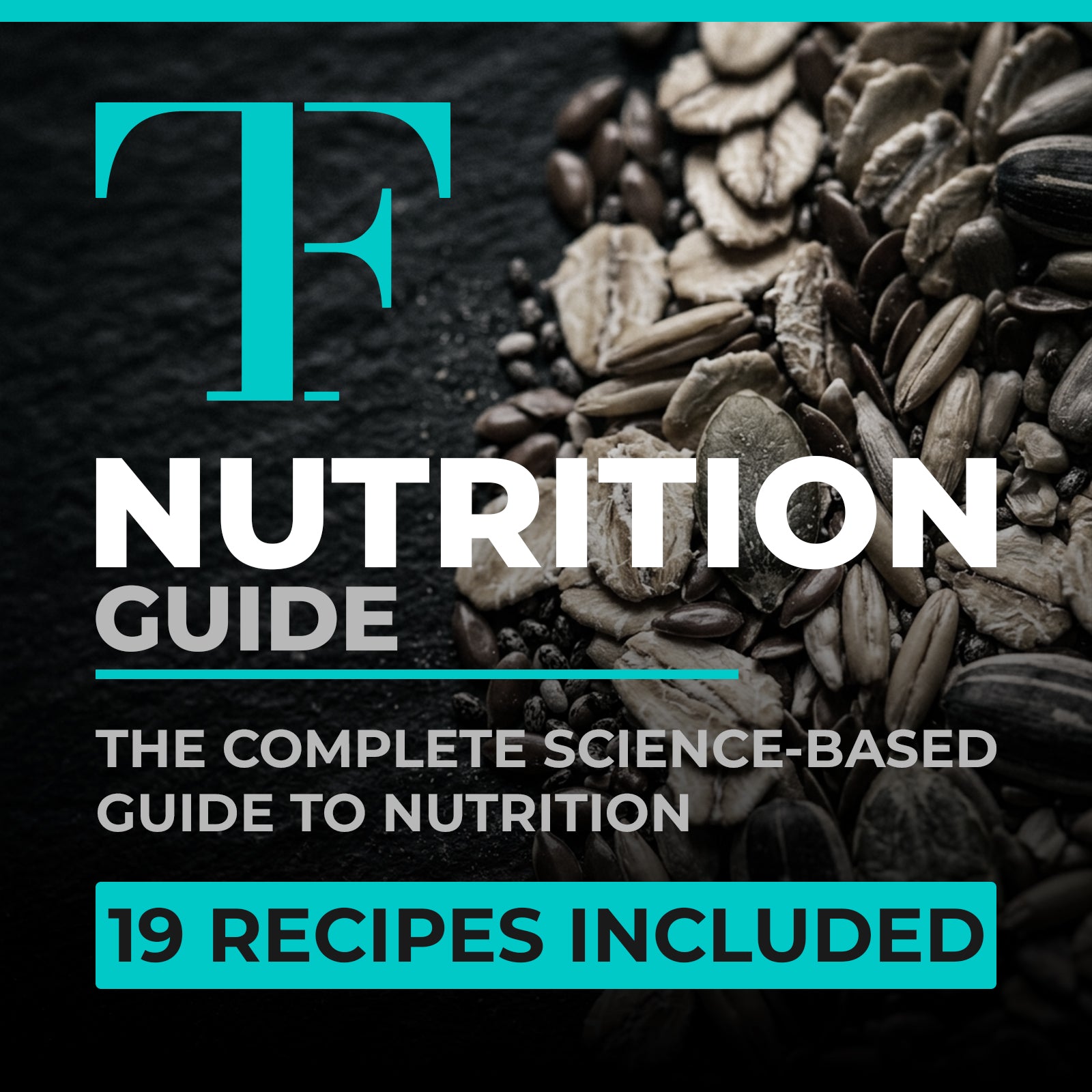 TF Nutrition Guide