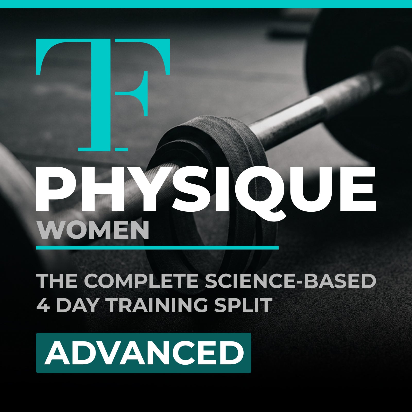 Physique Advanced Split Women