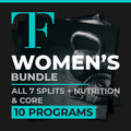 Women's Value Bundle